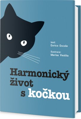 Harmonický život s kočkou