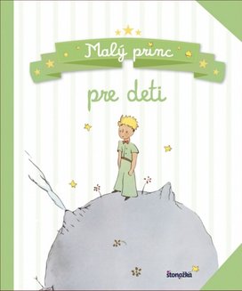 Malý princ pre deti