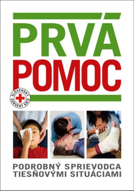 Prvá pomoc