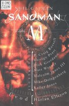 Sandman Údobí mlh