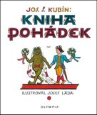 Kniha pohádek