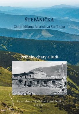 Štefánička