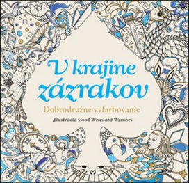 V krajine zázrakov