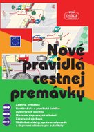 Nové pravidlá cestnej premávky
