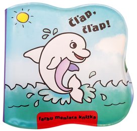 Čľap, čľap!