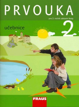 Prvouka 2 Učebnice