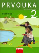 Prvouka 2 Učebnice