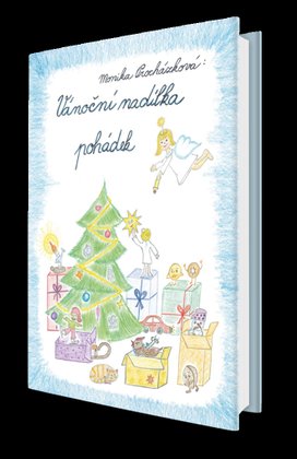 Vánoční nadílka pohádek