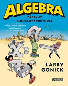 Algebra Zábavný komiksový průvodce