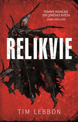 Relikvie