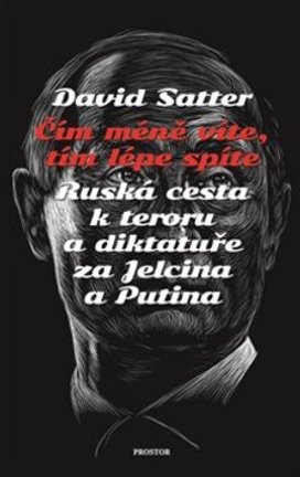 Čím méně víte, tím lépe spíte