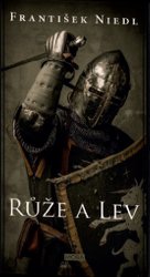 Růže a lev