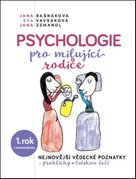 Psychologie pro milujíci rodiče
