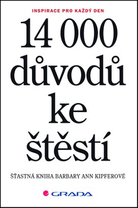 14 000 důvodů ke štěstí