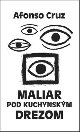 Maliar pod kuchynským drezom