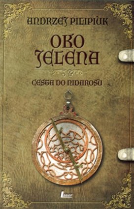Oko jelena Cesta do Nidarosu