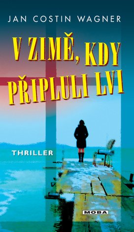 V zimě, kdy připluli lvi