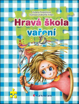 Hravá škola vaření
