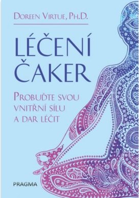 Léčení čaker