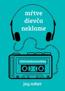 Mŕtve dievča neklame