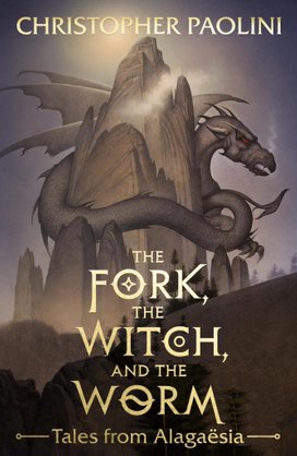 The Fork, The Witch, and the Worm