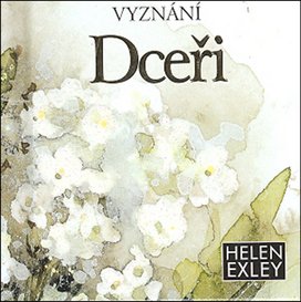 Vyznání dceři