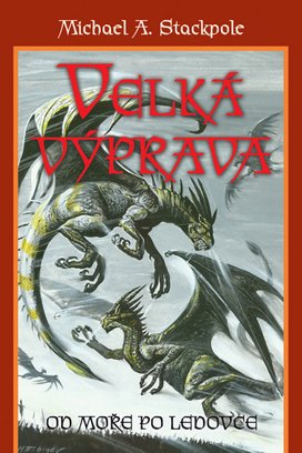 Velká výprava