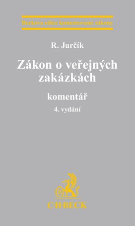 Zákon o veřejných zakázkách