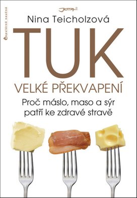 Tuk Velké překvapení