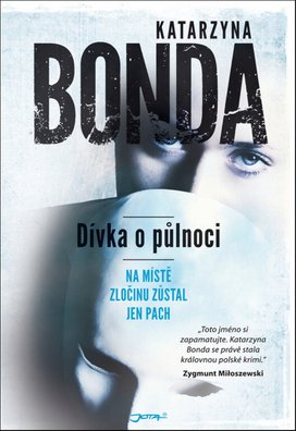 Dívka o půlnoci