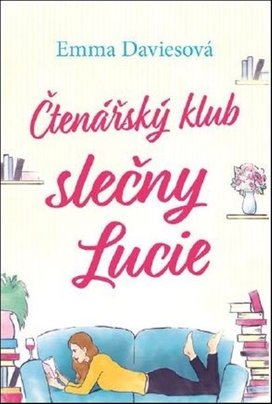 Čtenářský klub slečny Lucie