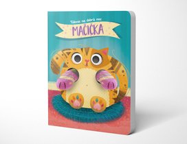 Mačička