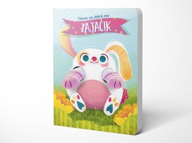 Zajačik