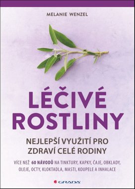 Léčivé rostliny