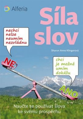 Síla slov