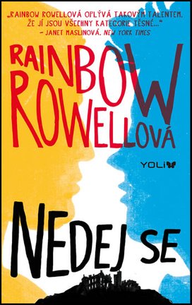Nedej se