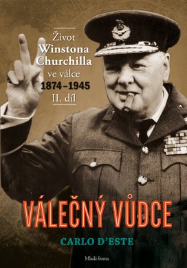 Válečný vůdce 2. díl