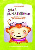 Opička na prázdninách