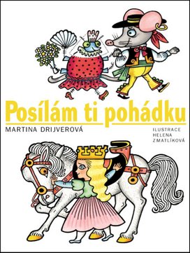Posílám ti pohádku
