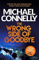 The Wrong Side of Goodbye