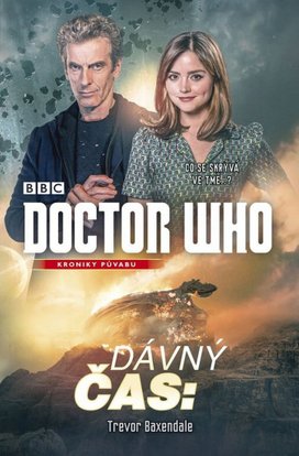 Doctor Who Dávný čas