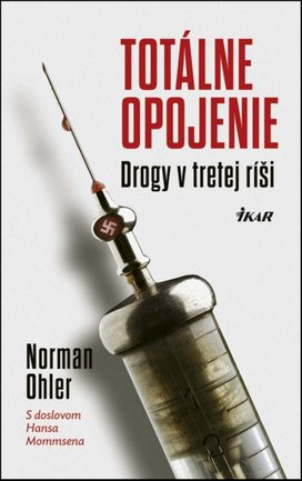 Totálne opojenie