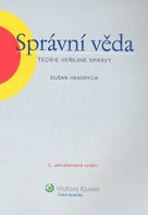 Správní věda