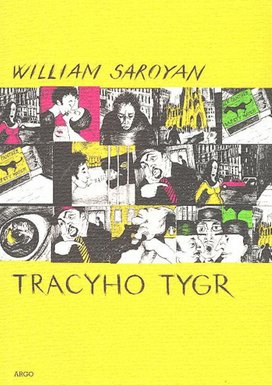 Tracyho tygr