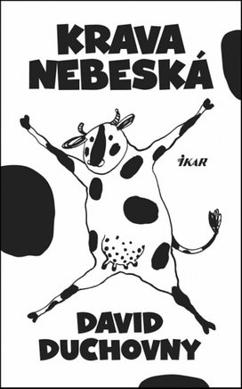 Krava nebeská