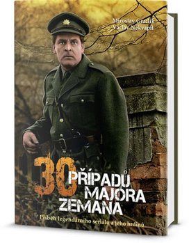 Třicet případů majora Zemana