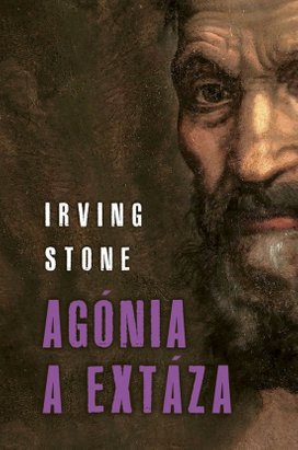 Agónia a extáza
