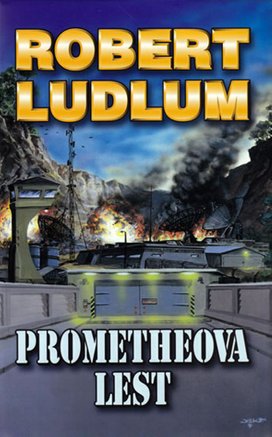 Prometheova lest