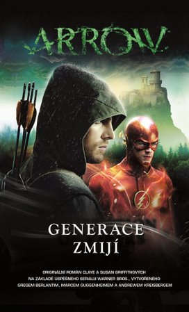 Arrow Generace zmijí