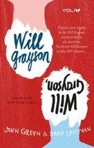 Will Grayson, Will Grayson